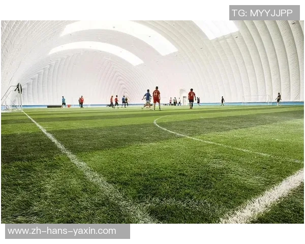 探索气膜足球馆的魅力与未来发展潜力,打造全新运动体验的理想场所 探索气膜足球馆的魅力与未来发展潜力,打造全新运动体验的理想场所