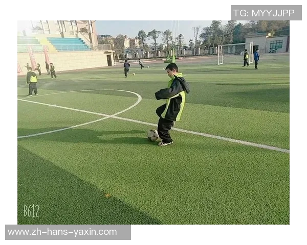 足球社团精彩活动回顾与成员成长记录分享